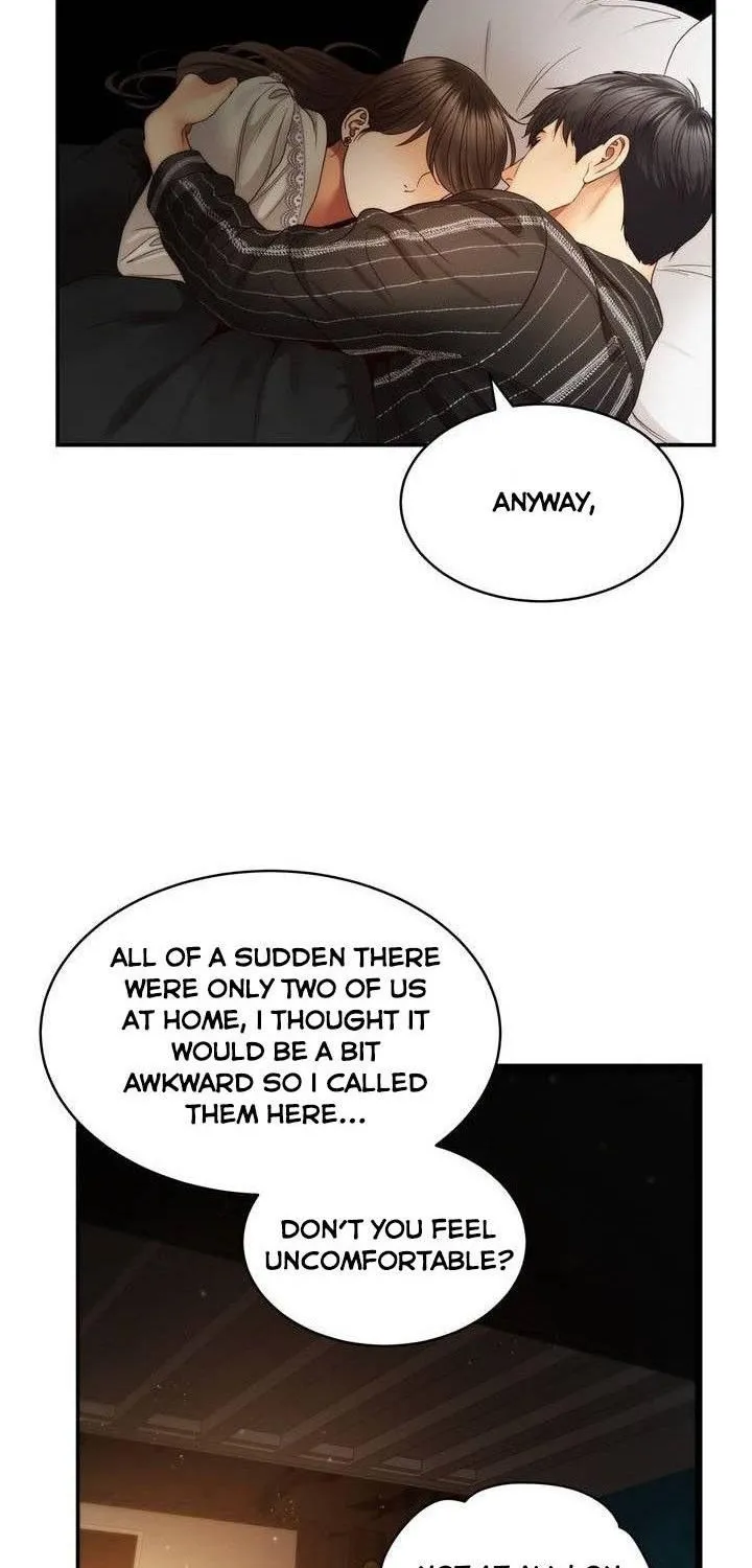 Daytime Star Chapter 29 page 8 - 