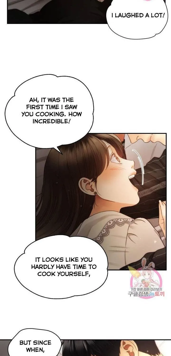 Daytime Star Chapter 29 page 10 - 