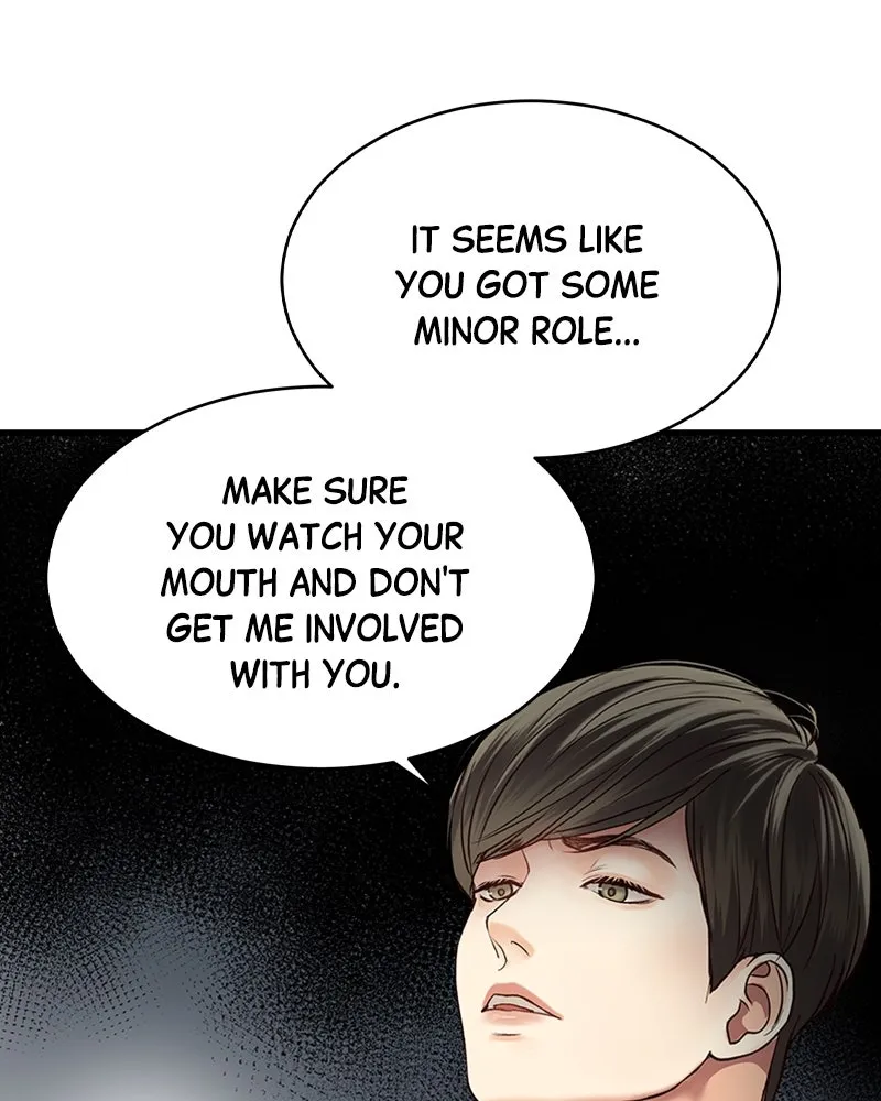 Daytime Star Chapter 3 page 11 - 