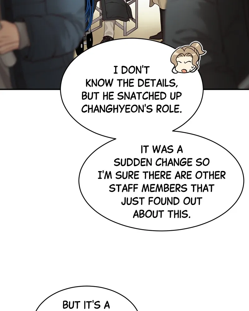 Daytime Star Chapter 3 page 18 - 