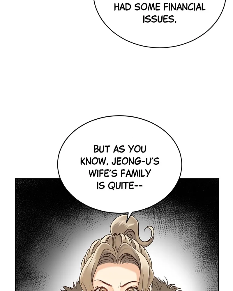 Daytime Star Chapter 3 page 20 - 