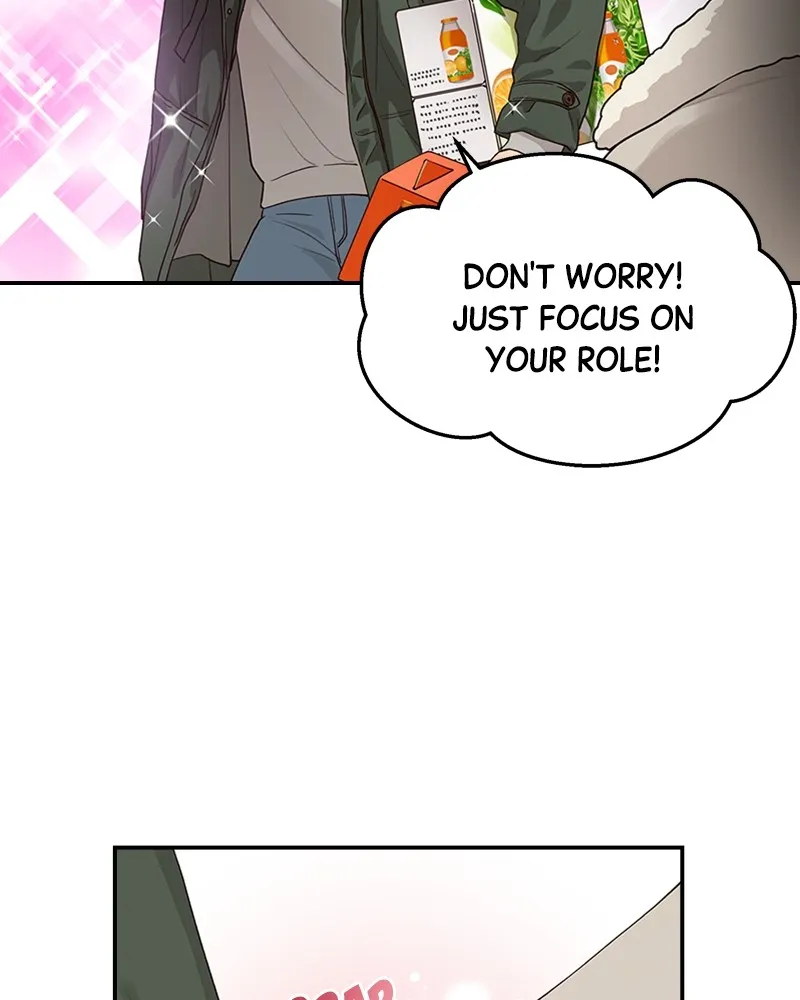 Daytime Star Chapter 3 page 34 - 