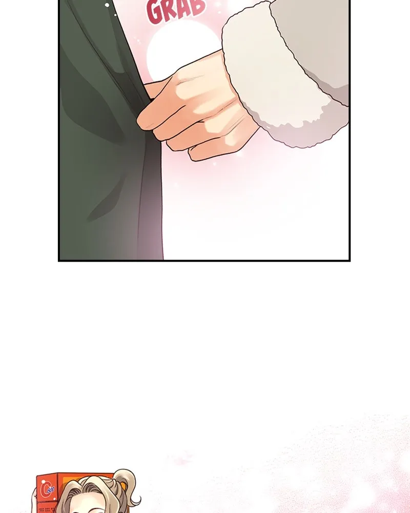Daytime Star Chapter 3 page 35 - 