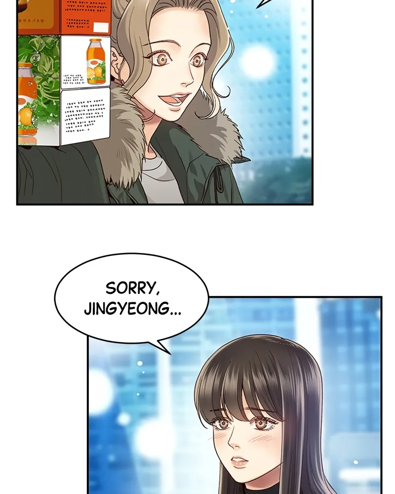 Daytime Star Chapter 3 page 37 - 