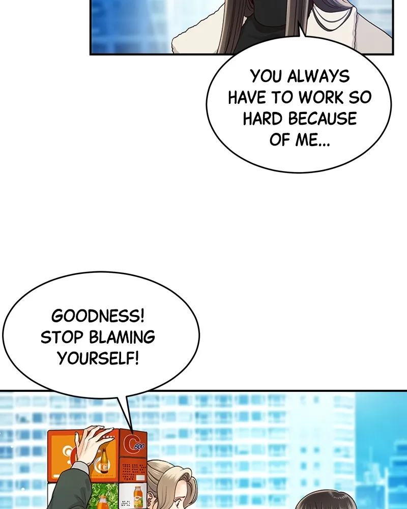 Daytime Star Chapter 3 page 38 - 