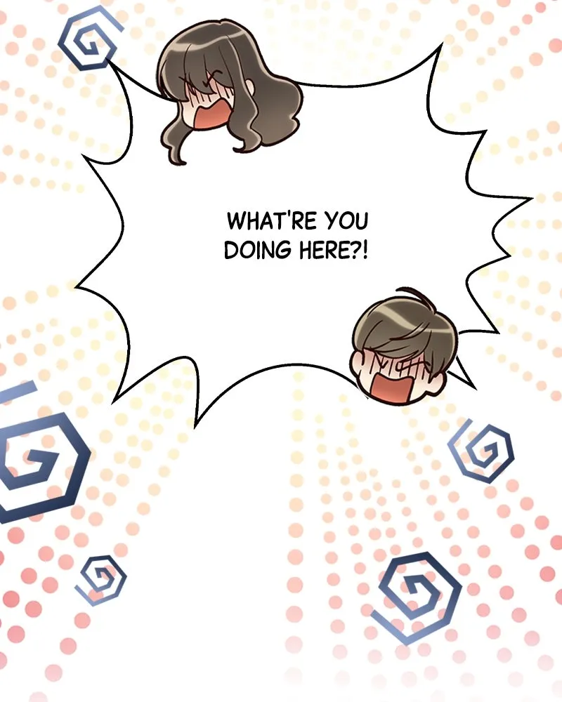Daytime Star Chapter 3 page 5 - 