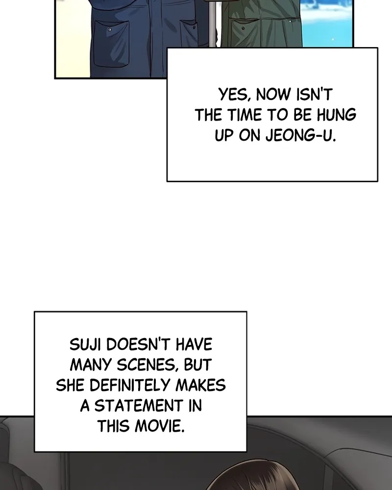 Daytime Star Chapter 3 page 43 - 