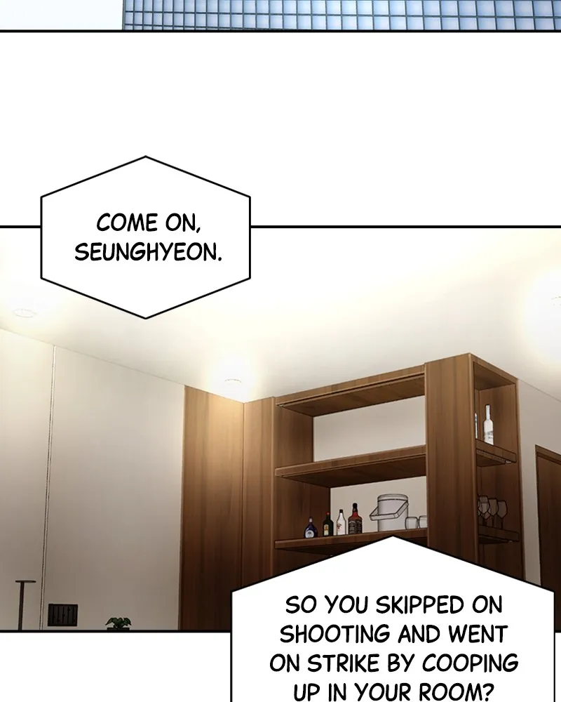 Daytime Star Chapter 3 page 46 - 