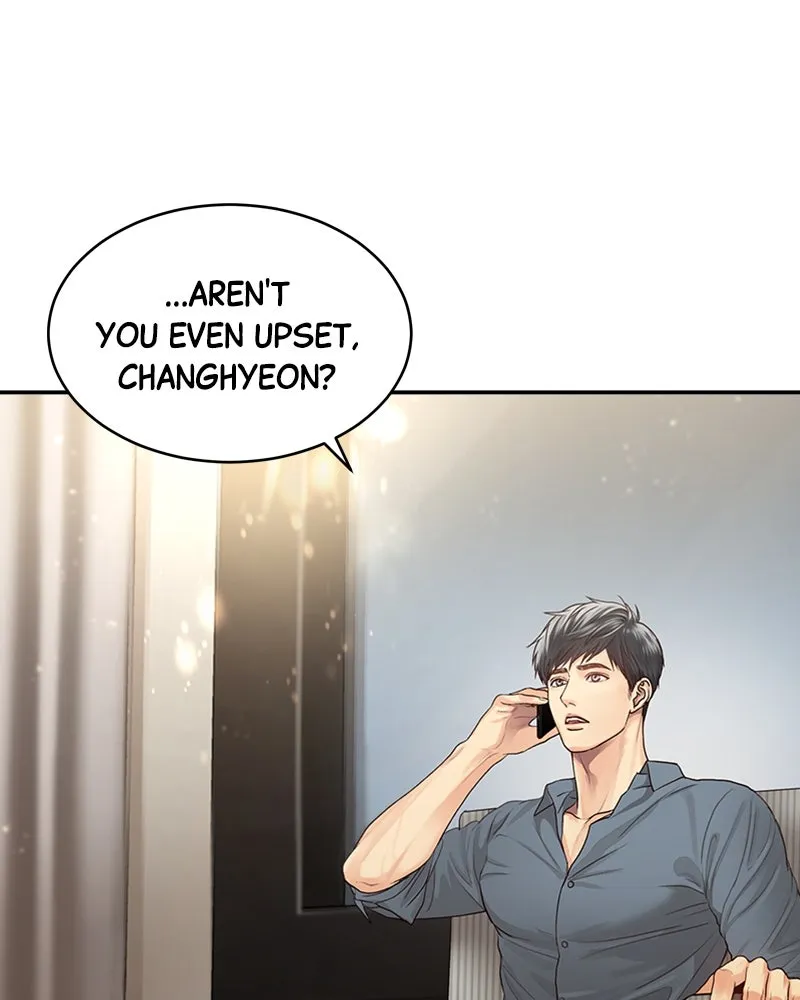 Daytime Star Chapter 3 page 49 - 