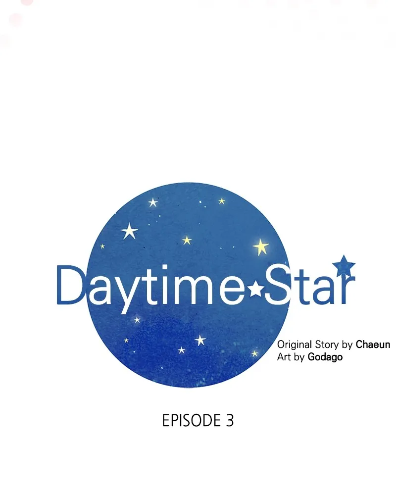 Daytime Star Chapter 3 page 6 - 