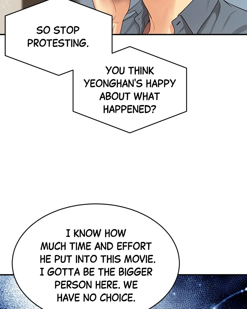 Daytime Star Chapter 3 page 54 - 