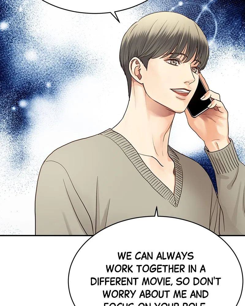 Daytime Star Chapter 3 page 55 - 
