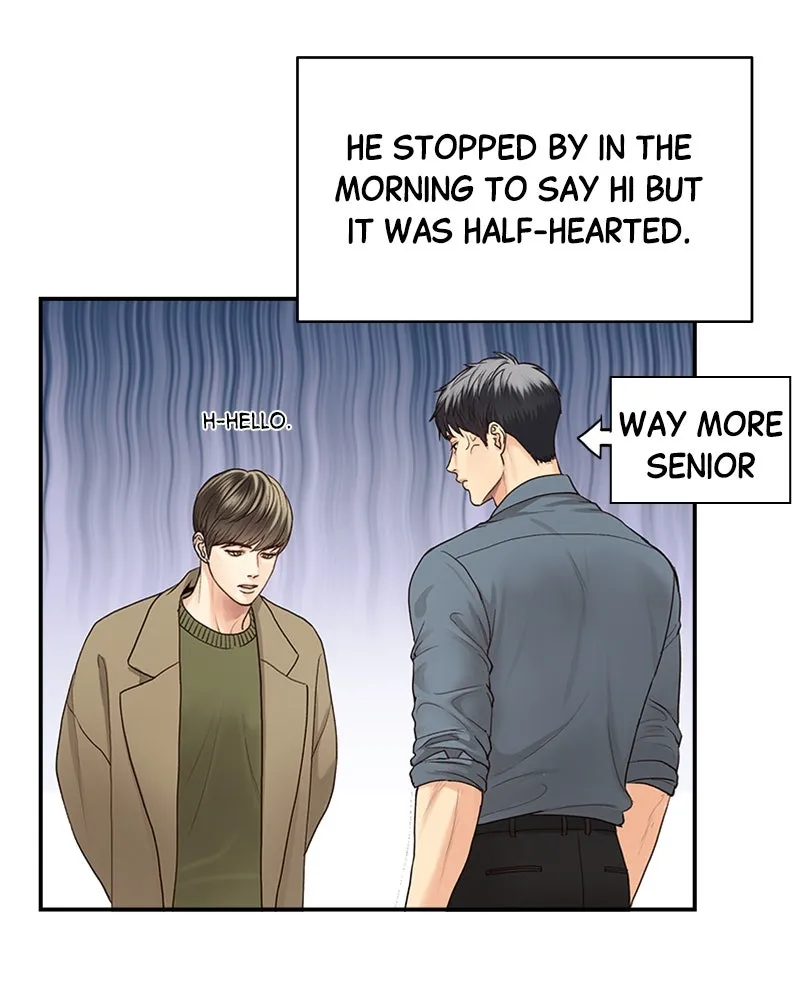 Daytime Star Chapter 3 page 60 - 