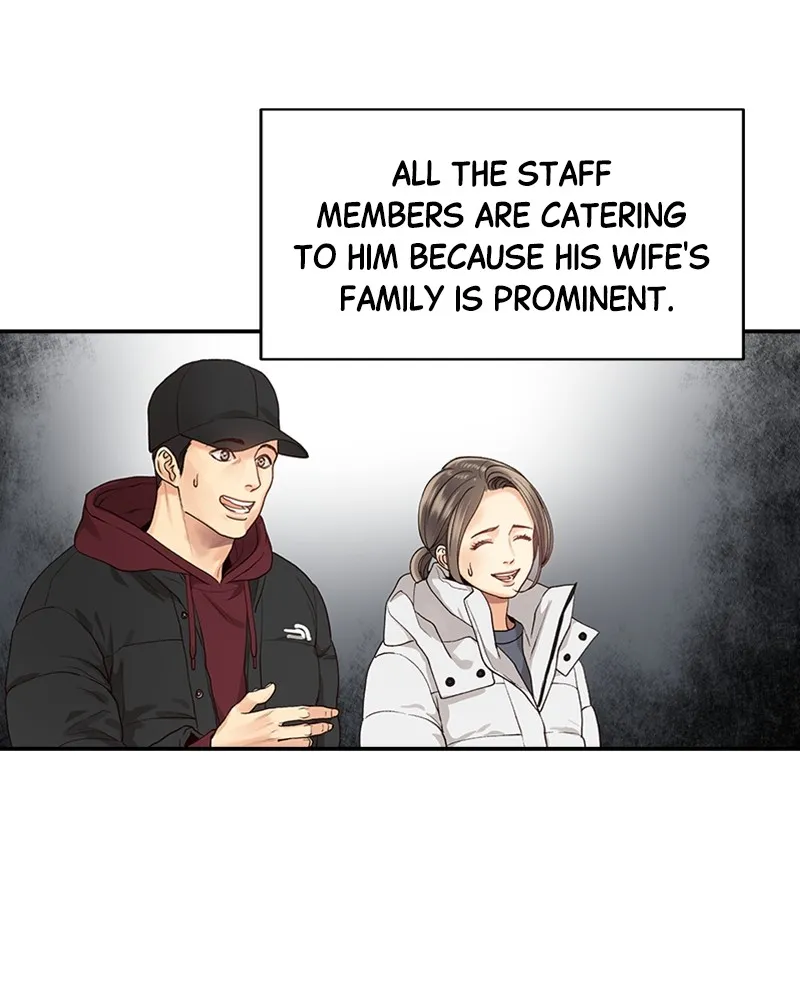 Daytime Star Chapter 3 page 61 - 