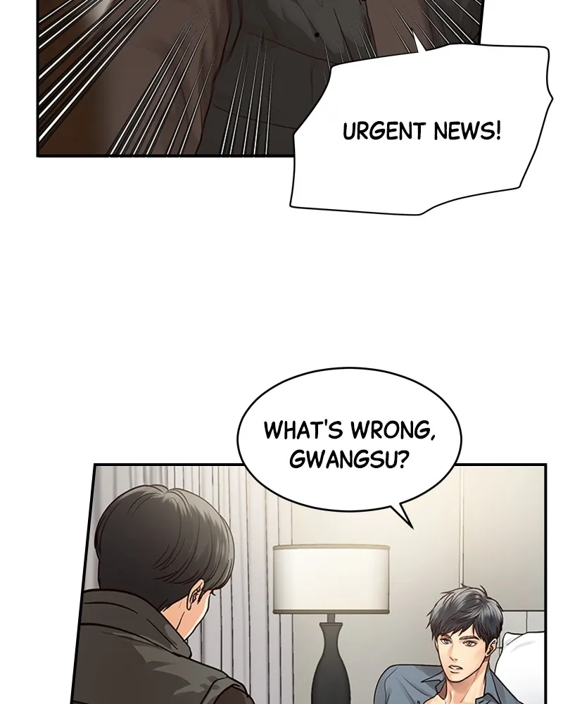 Daytime Star Chapter 3 page 67 - 