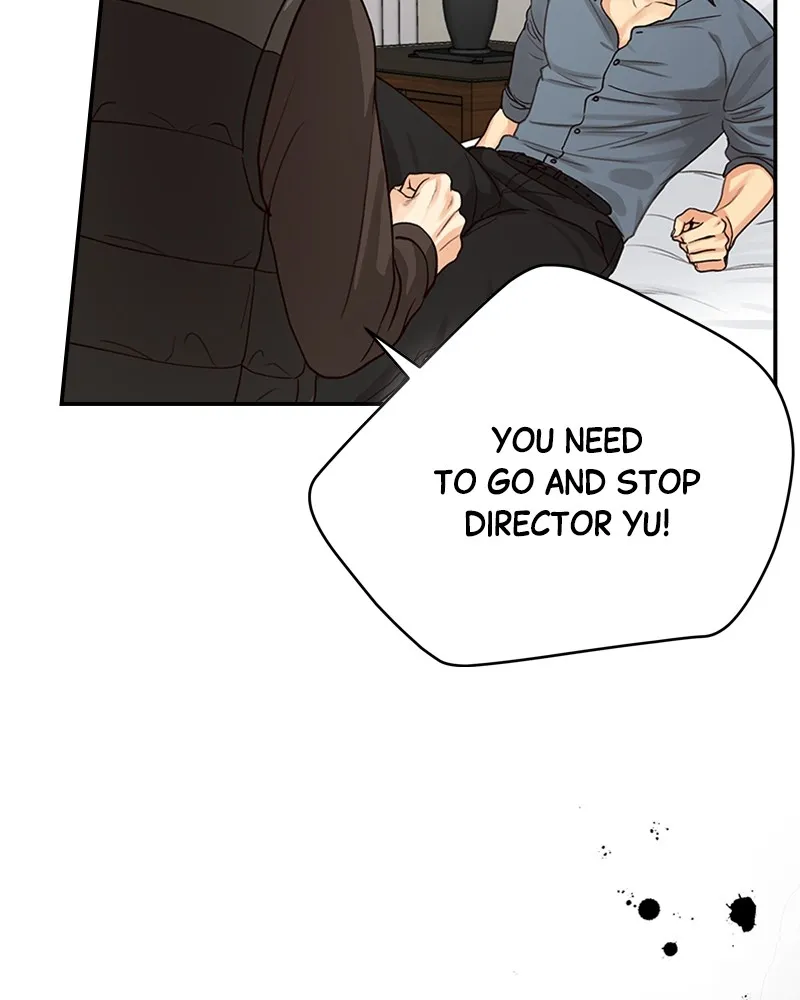 Daytime Star Chapter 3 page 68 - 