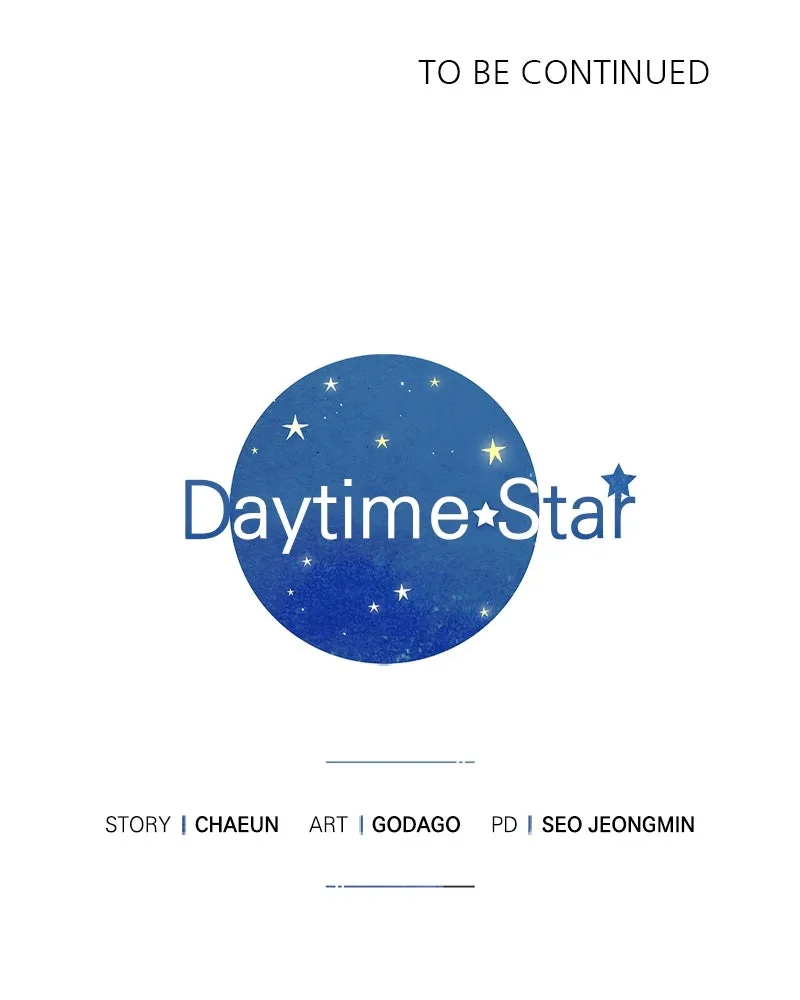 Daytime Star Chapter 3 page 71 - 
