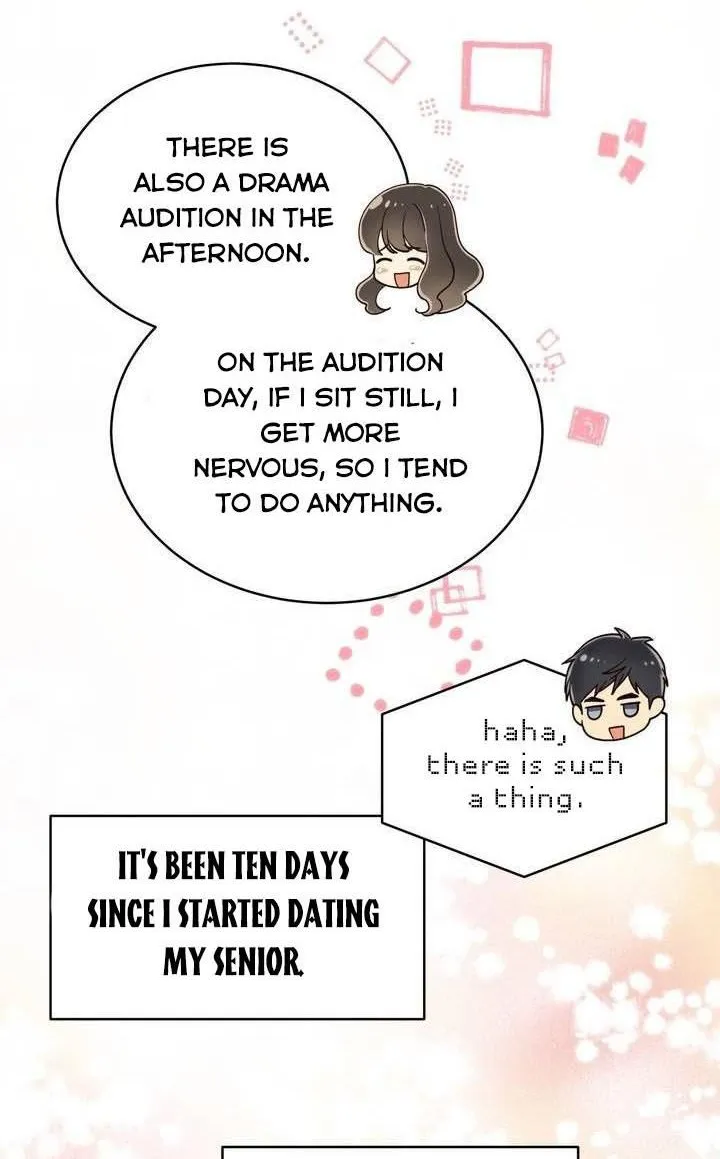 Daytime Star Chapter 30 page 28 - 