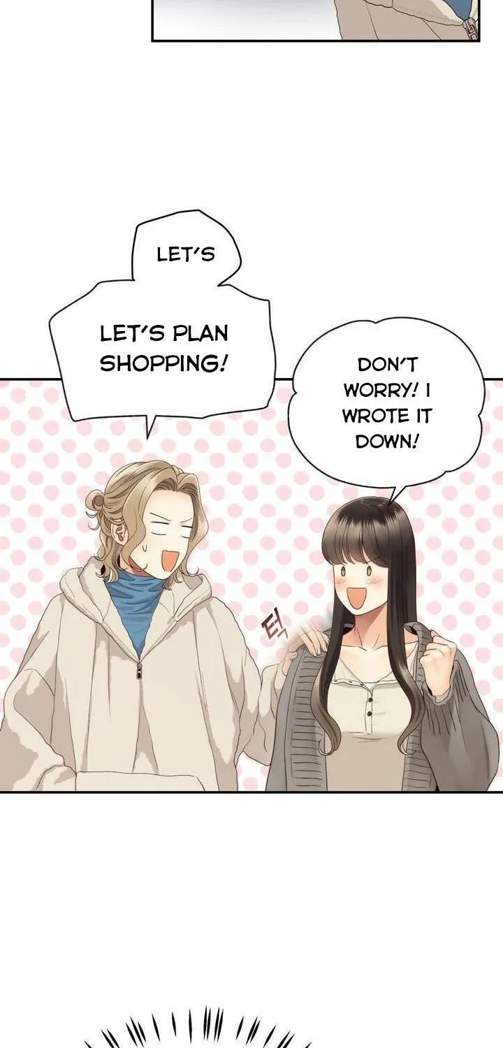 Daytime Star Chapter 30 page 35 - 