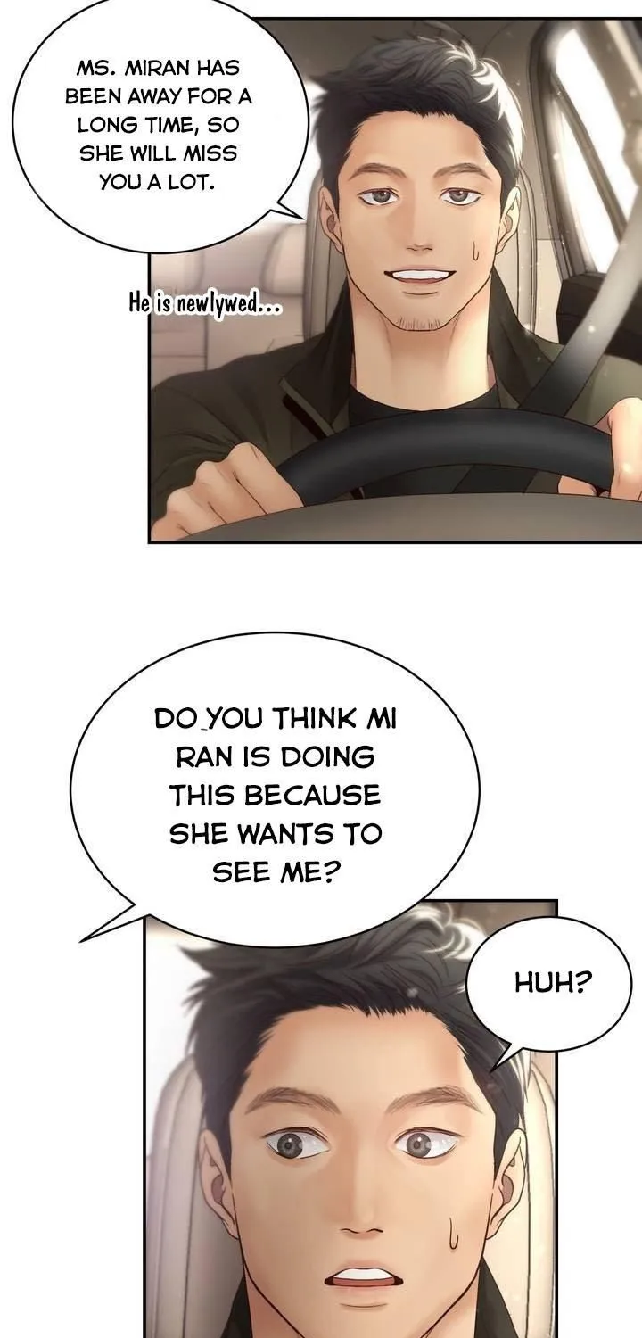 Daytime Star Chapter 30 page 9 - 
