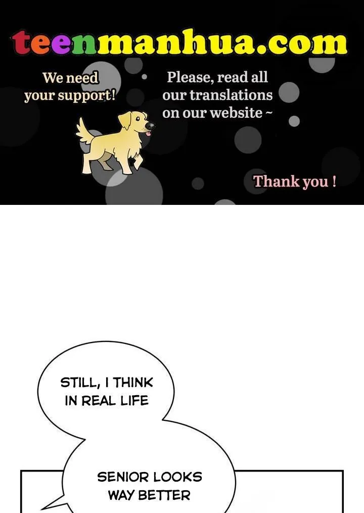 Daytime Star Chapter 31 page 1 - 