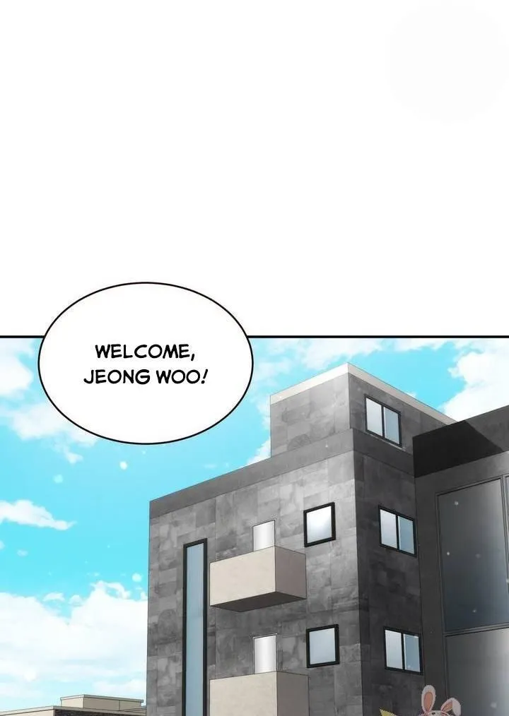 Daytime Star Chapter 31 page 59 - 