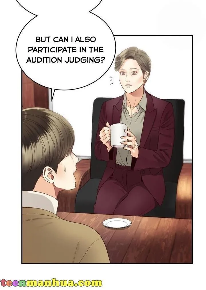 Daytime Star Chapter 31 page 65 - 