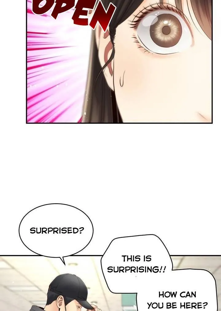 Daytime Star Chapter 31 page 9 - 