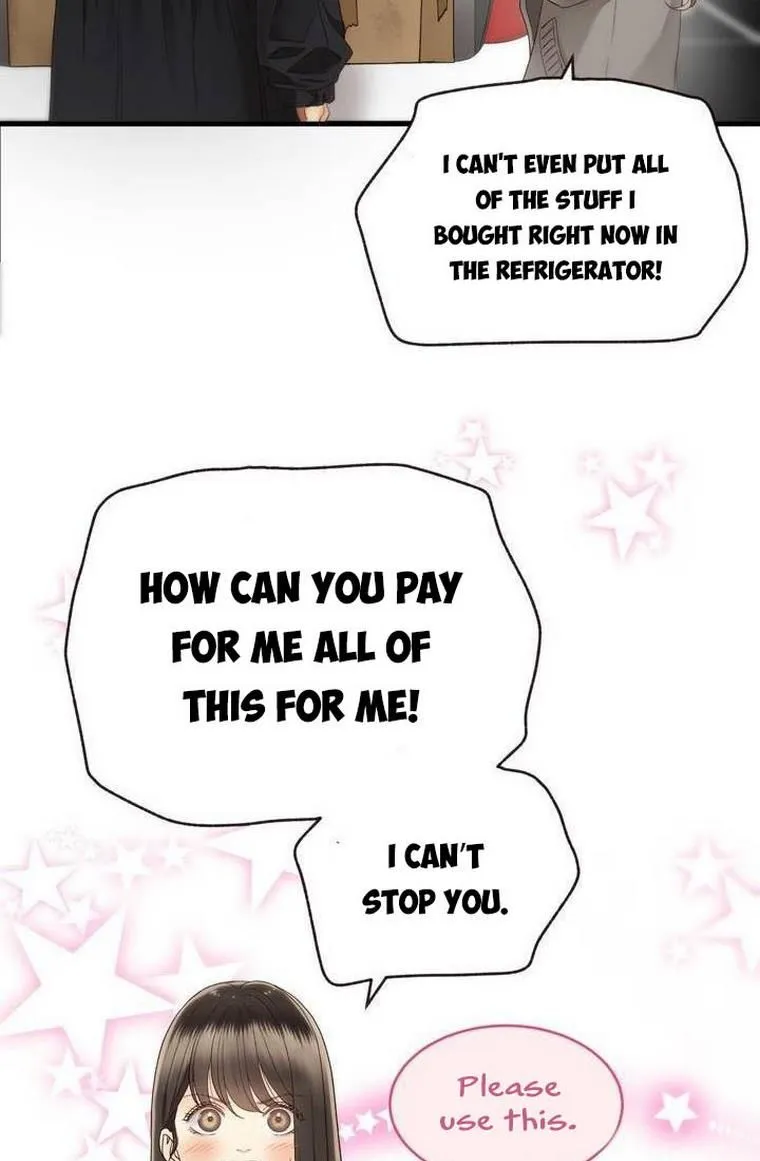 Daytime Star Chapter 32 page 4 - 