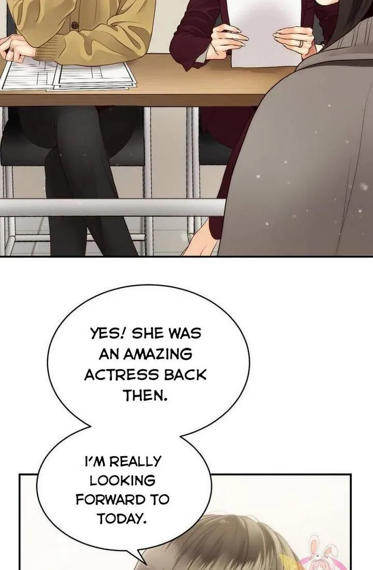 Daytime Star Chapter 32 page 31 - 