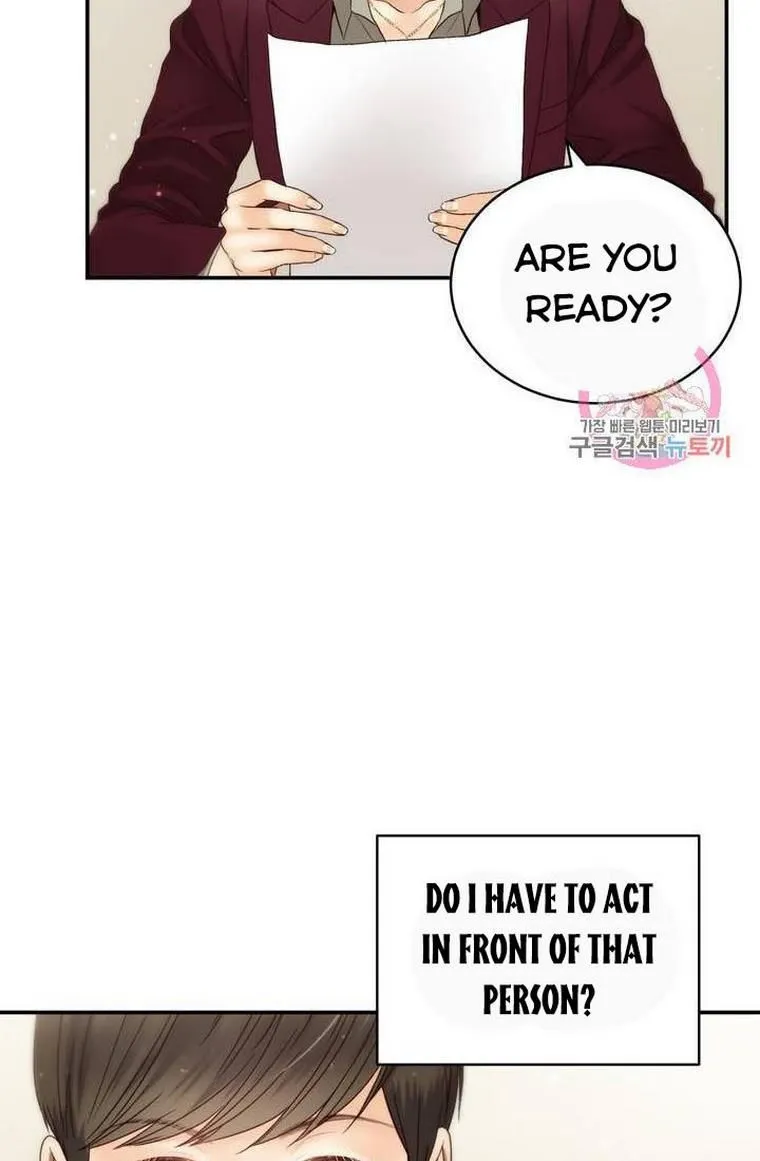 Daytime Star Chapter 32 page 39 - 