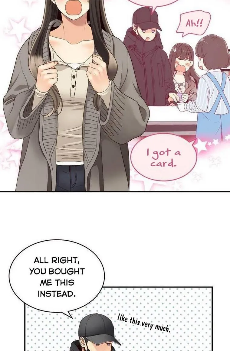 Daytime Star Chapter 32 page 5 - 