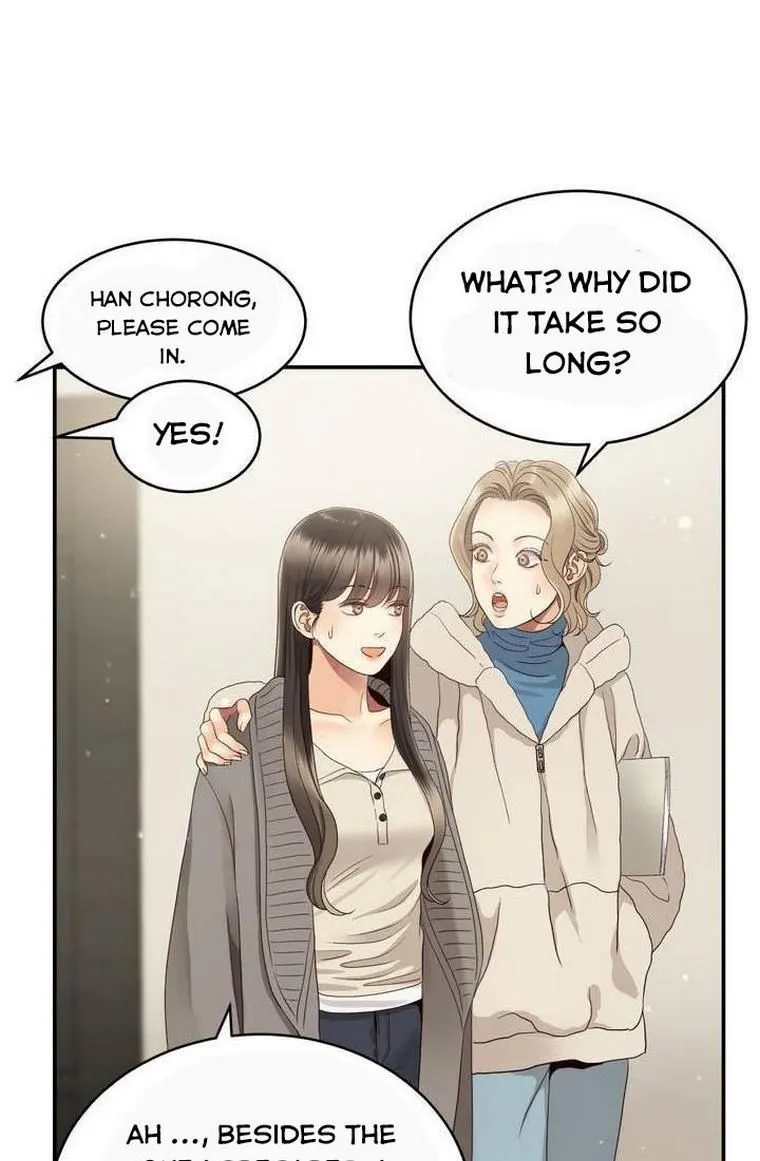 Daytime Star Chapter 32 page 45 - 
