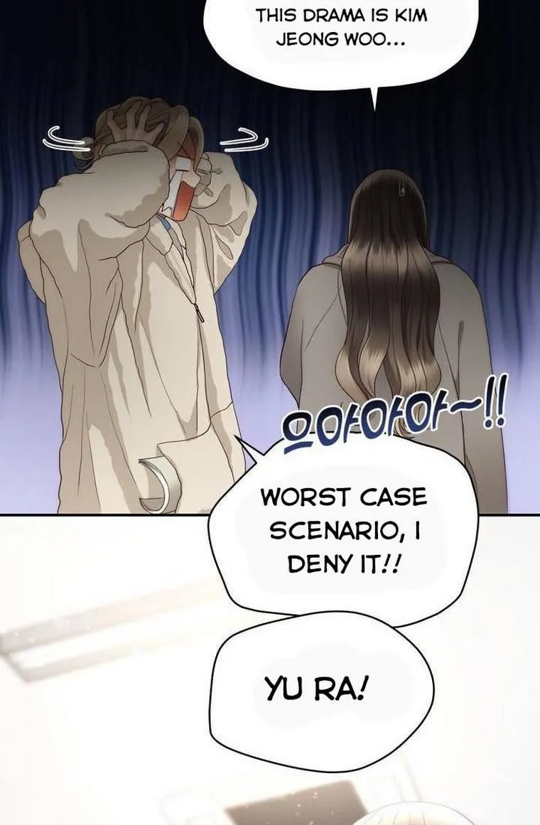 Daytime Star Chapter 32 page 55 - 