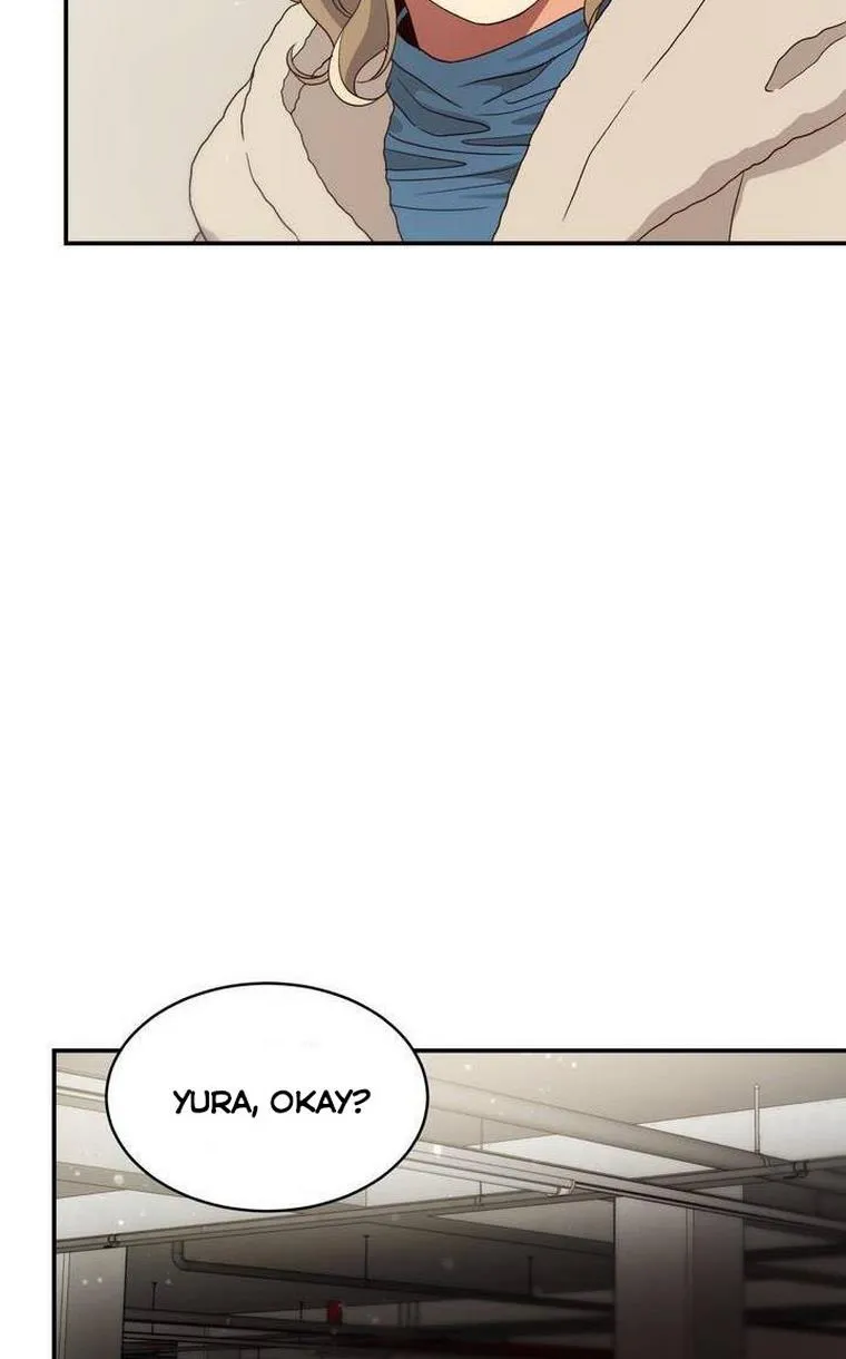 Daytime Star Chapter 33 page 14 - 