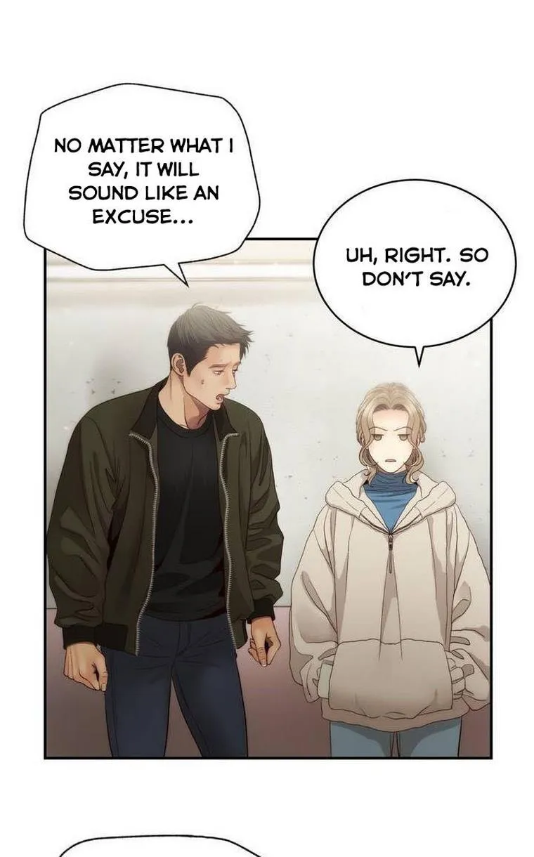 Daytime Star Chapter 33 page 21 - 