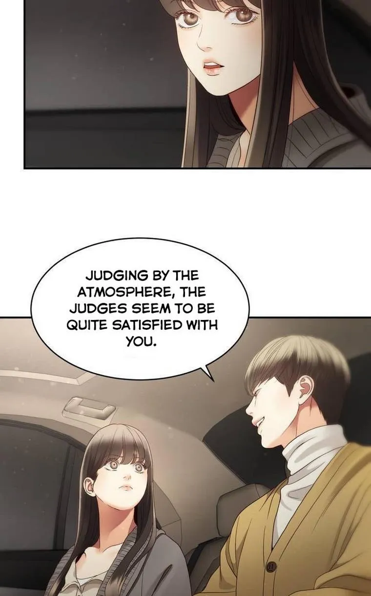 Daytime Star Chapter 33 page 36 - 