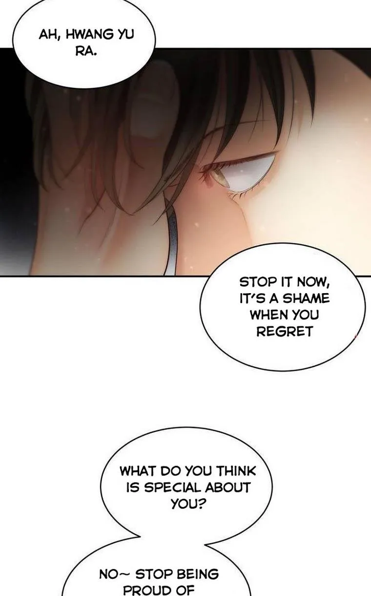 Daytime Star Chapter 33 page 52 - 