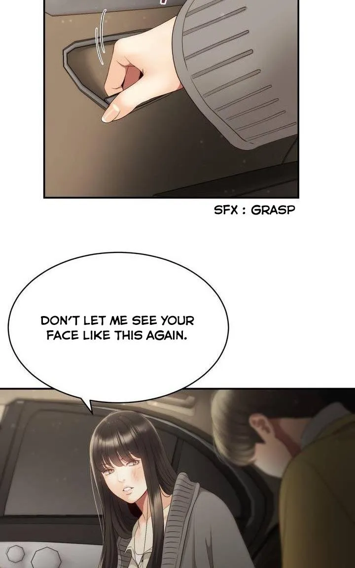 Daytime Star Chapter 34 page 19 - 