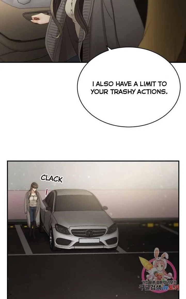 Daytime Star Chapter 34 page 20 - 