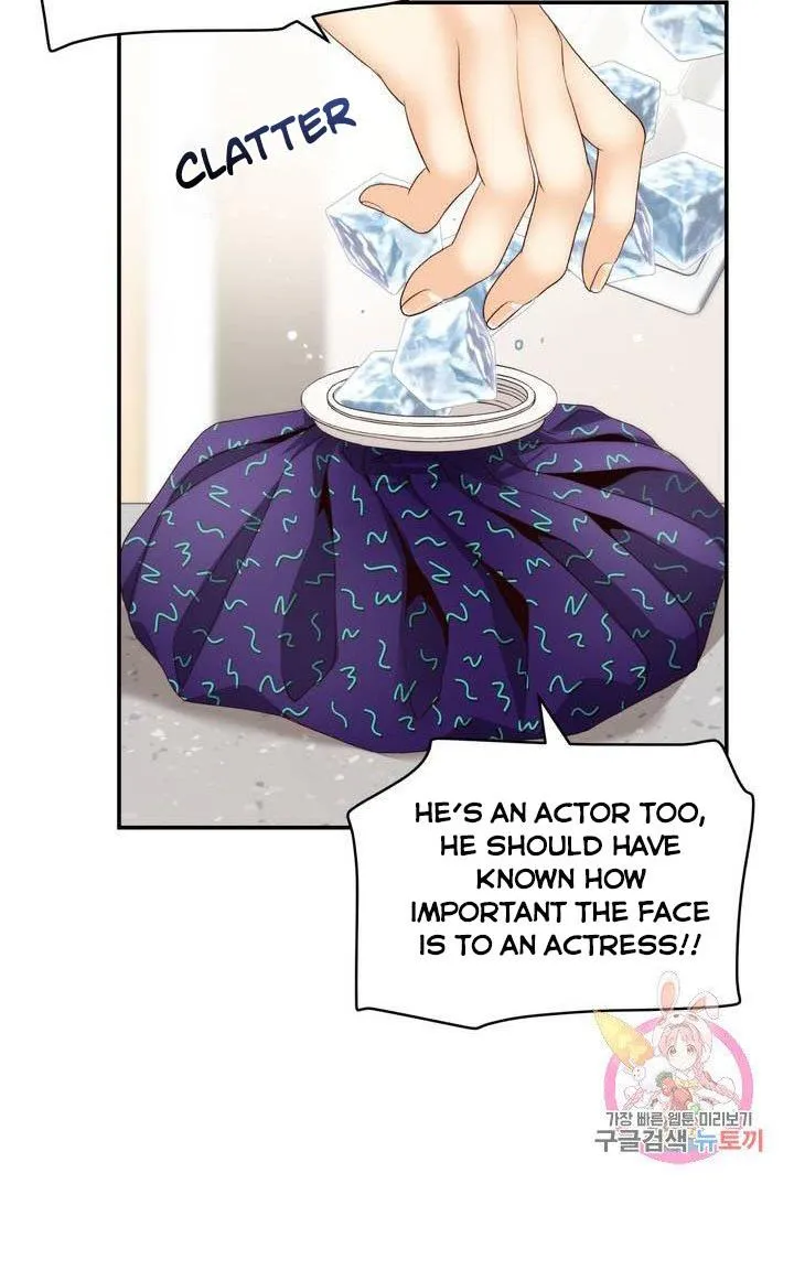 Daytime Star Chapter 34 page 36 - 