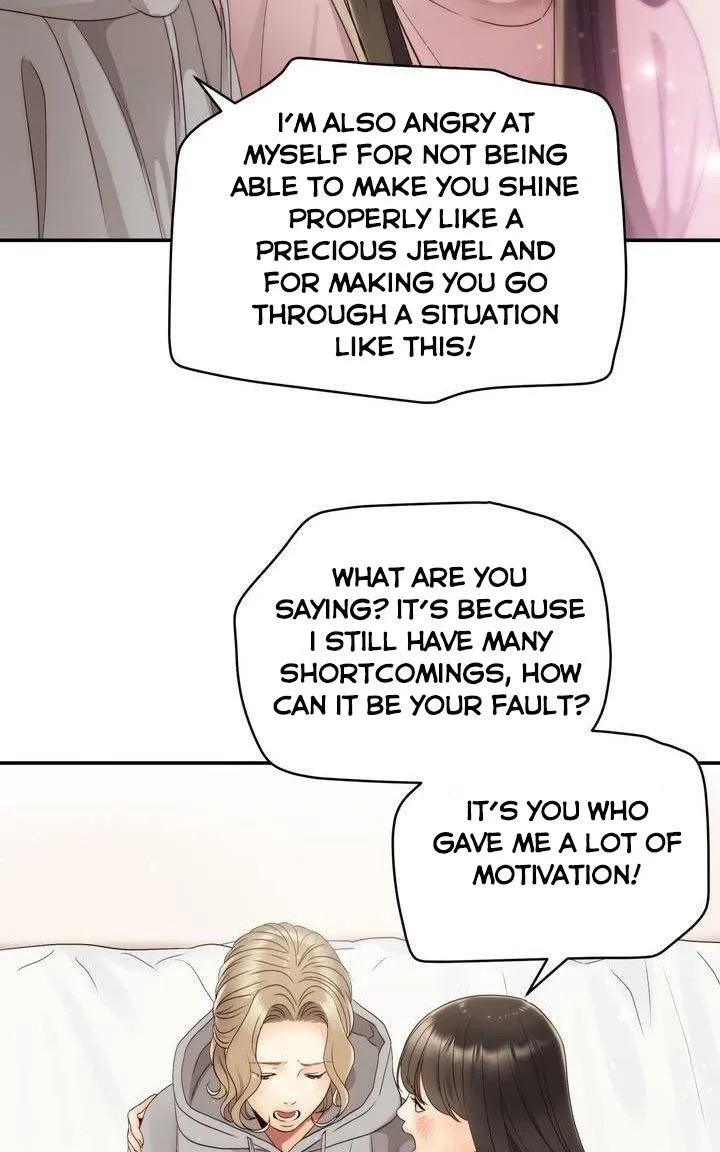 Daytime Star Chapter 34 page 44 - 