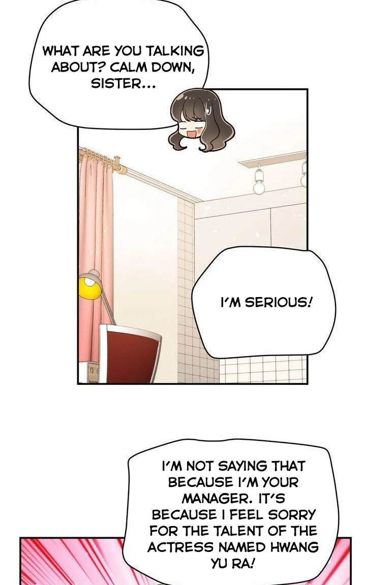 Daytime Star Chapter 34 page 47 - 