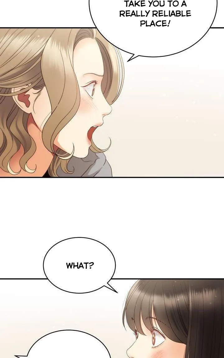 Daytime Star Chapter 34 page 55 - 
