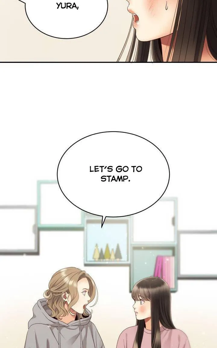 Daytime Star Chapter 34 page 56 - 