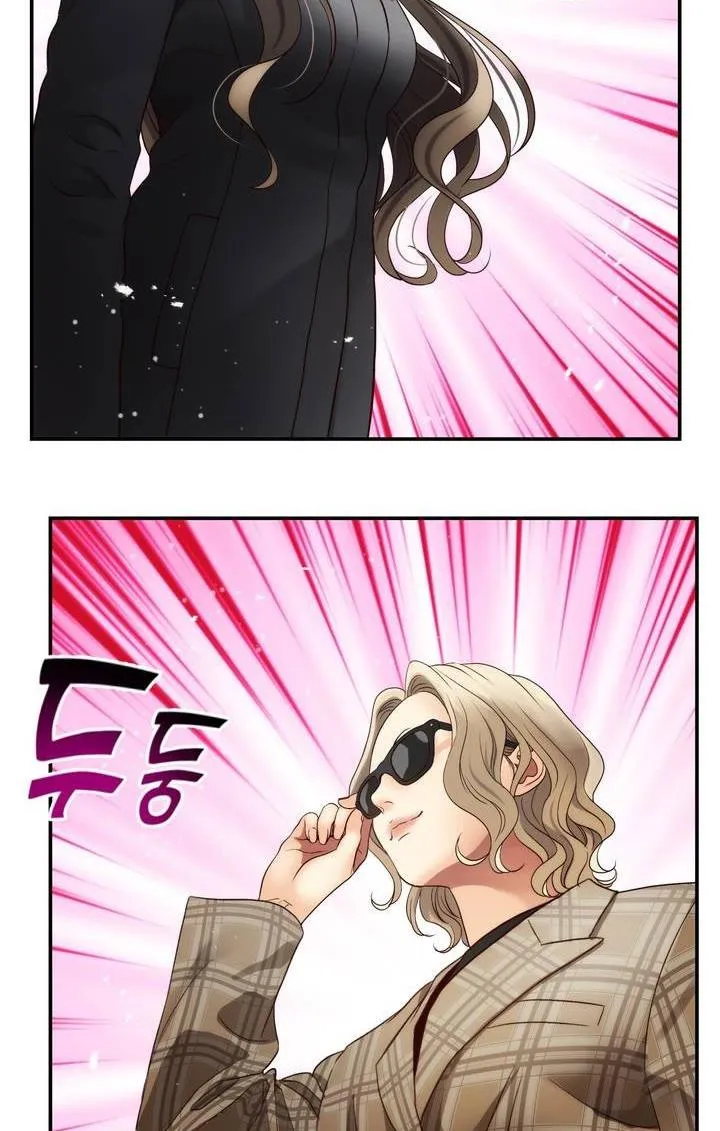 Daytime Star Chapter 35 page 2 - 