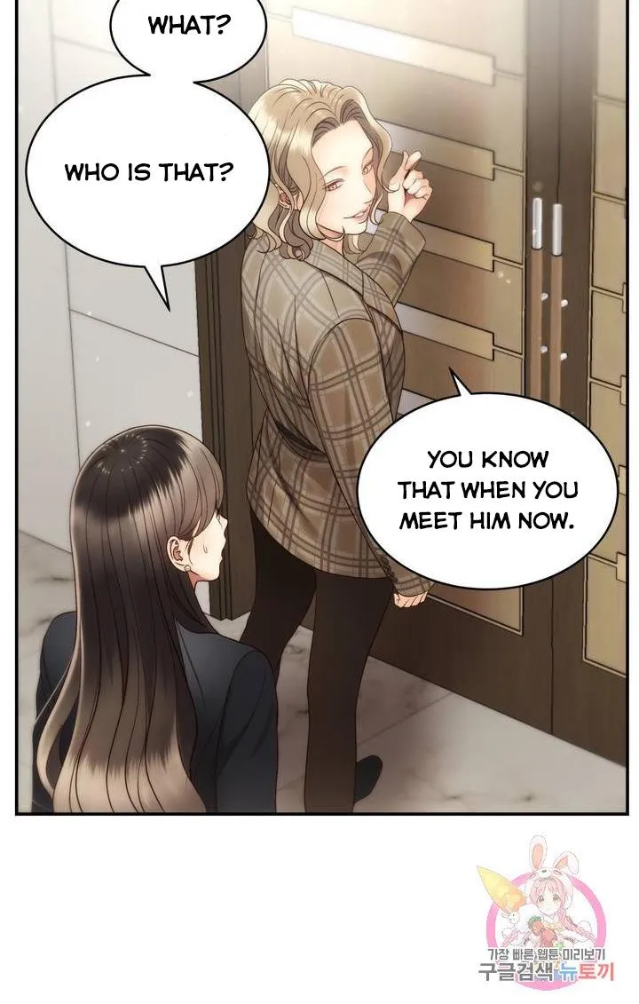 Daytime Star Chapter 35 page 18 - 