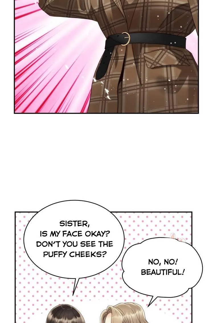 Daytime Star Chapter 35 page 3 - 
