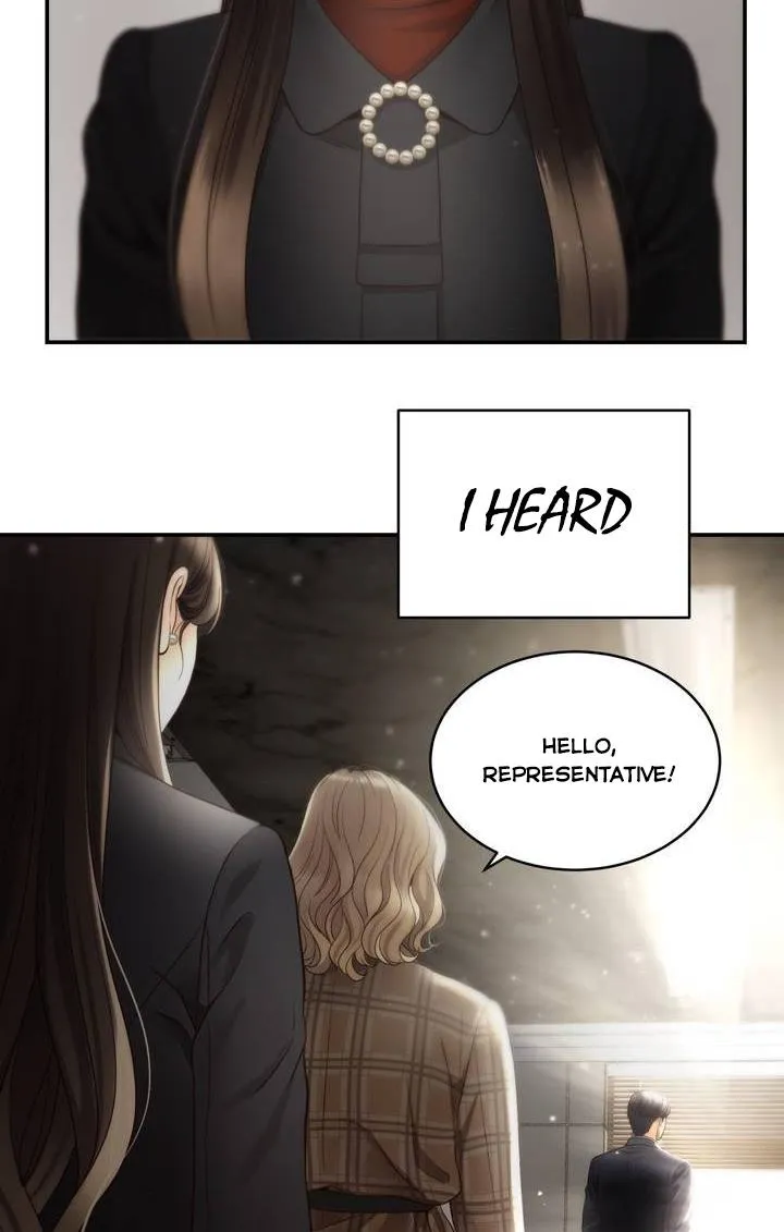 Daytime Star Chapter 35 page 21 - 