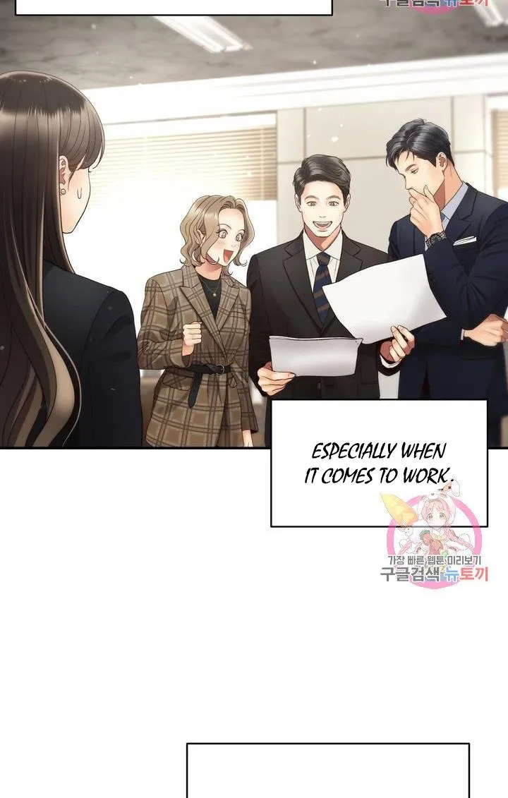 Daytime Star Chapter 35 page 31 - 